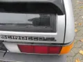Volkswagen Scirocco CL Sammler Auflösung 