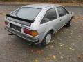 Volkswagen Scirocco CL Sammler Auflösung 