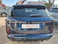 KGM Actyon 1.5 Lux 2WD AT*LEDER*NAVI*LED*LM*