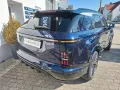 KGM Actyon 1.5 Lux 2WD AT*LEDER*NAVI*LED*LM*