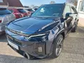 KGM Actyon 1.5 Lux 2WD AT*LEDER*NAVI*LED*LM*