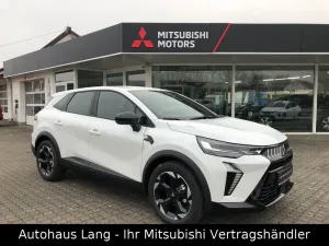 Mitsubishi Grandis 1.3 Diamant Plus 7-DCT