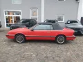 Chrysler Le Baron* neues Verdeck, H-Kennzeichen