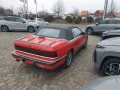 Chrysler Le Baron* neues Verdeck, H-Kennzeichen