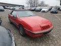 Chrysler Le Baron* neues Verdeck, H-Kennzeichen