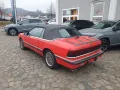 Chrysler Le Baron* neues Verdeck, H-Kennzeichen