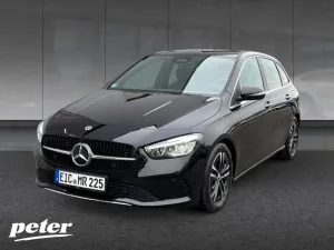 Mercedes-Benz B 220 4MATIC ++PROGRESSIVE+LED+MBUX+8G+17''+AHK+