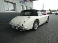 Austin Healey 3000 MK III BJ 8, Zustand 2+