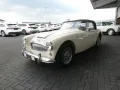 Austin Healey 3000 MK III BJ 8, Zustand 2+