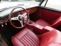 Austin Healey 3000 MK III BJ 8, Zustand 2+