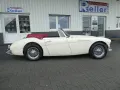 Austin Healey 3000 MK III BJ 8, Zustand 2+