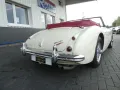Austin Healey 3000 MK III BJ 8, Zustand 2+