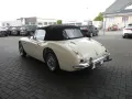 Austin Healey 3000 MK III BJ 8, Zustand 2+