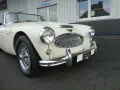 Austin Healey 3000 MK III BJ 8, Zustand 2+
