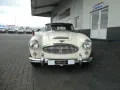 Austin Healey 3000 MK III BJ 8, Zustand 2+