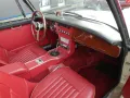 Austin Healey 3000 MK III BJ 8, Zustand 2+