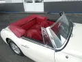 Austin Healey 3000 MK III BJ 8, Zustand 2+