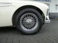 Austin Healey 3000 MK III BJ 8, Zustand 2+