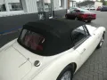Austin Healey 3000 MK III BJ 8, Zustand 2+