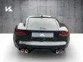 Jaguar F-Type P450 AWD R-Dynamic Black Panorama Navi Le
