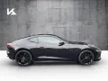 Jaguar F-Type P450 AWD R-Dynamic Black Panorama Navi Le
