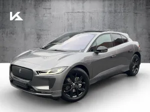 Jaguar I-Pace EV400 R-Dynamic SE Panorama Luftfederung 