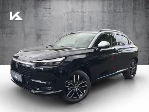 Honda HR-V e:HEV i-MMD Hybrid Advance Style, 360°, Sit
