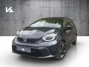 Honda Jazz e:HEV i-MMD Hybrid Advance Magic Seats