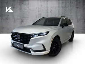 Honda CR-V e:PHEV Advance Tech 2WD Plug-In Hybrid