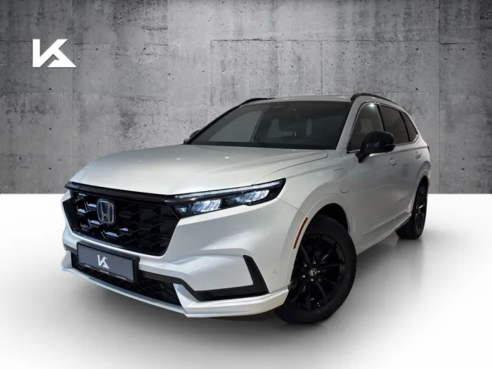 Honda CR-V e:PHEV Advance Tech 2WD Plug-In Hybrid