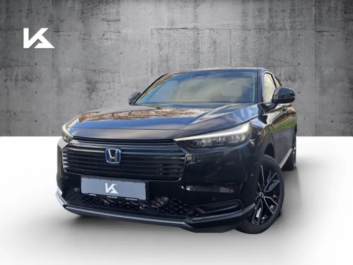 Honda HR-V e:HEV i-MMD Hybrid Elegance ACC LM Felgen