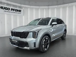 Kia Sorento Spirit 1.6 T-GDI Plug-in Hybrid AWD