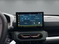 Dacia Spring Electric Extreme RFK PDC NAVI