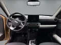 Dacia Spring Electric Extreme RFK PDC NAVI