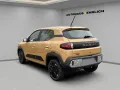 Dacia Spring Electric Extreme RFK PDC NAVI