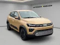 Dacia Spring Electric Extreme RFK PDC NAVI