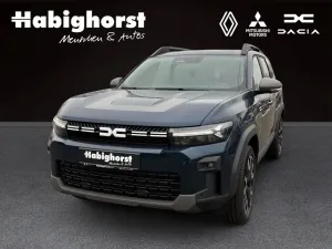 Dacia Bigster Journey Eco-G 140 mild hybrid  Navi  LED