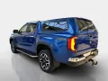Volkswagen Amarok TDI Style 5Jahre+Hardtop+Leder+Harman+Sta