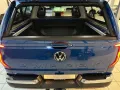 Volkswagen Amarok TDI Style 5Jahre+Hardtop+Leder+Harman+Sta