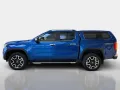 Volkswagen Amarok TDI Style 5Jahre+Hardtop+Leder+Harman+Sta