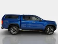 Volkswagen Amarok TDI Style 5Jahre+Hardtop+Leder+Harman+Sta