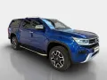 Volkswagen Amarok TDI Style 5Jahre+Hardtop+Leder+Harman+Sta