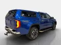 Volkswagen Amarok TDI Style 5Jahre+Hardtop+Leder+Harman+Sta