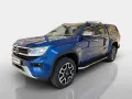 Volkswagen Amarok TDI Style 5Jahre+Hardtop+Leder+Harman+Sta