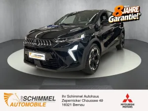 Mitsubishi Grandis MJ26 Diamant Plus PDC SHZ KAMERA LED