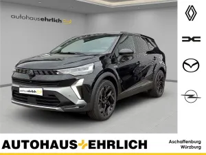 Renault Symbioz Esprit Alpine Full Hybrid HARMAN KARDON