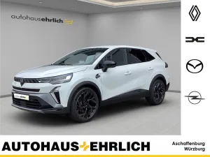 Renault Symbioz Esprit Alpine Full Hybrid HARMAN KARDON