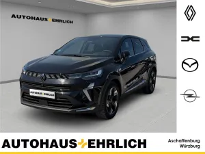 Renault Symbioz E-Tech Full Hybrid  PDC+SHZ+KLIMA