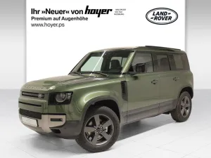 Land Rover Defender 110 3.0 D200 MHEV S AHK Pano