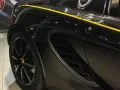 Lotus Elise 1.8 S Supercharged 220 PS -Alpine-6-Gang-